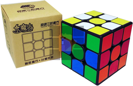 Rubiks Cube Png Transparent (lavender, gray, black, green, white)