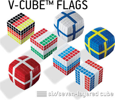 Rubiks Cube Transparent Isolated Images Png (black)