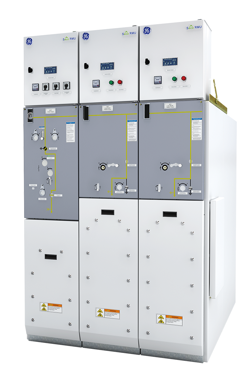 Substation Switchgear Png File (gray, lavender, white, silver)