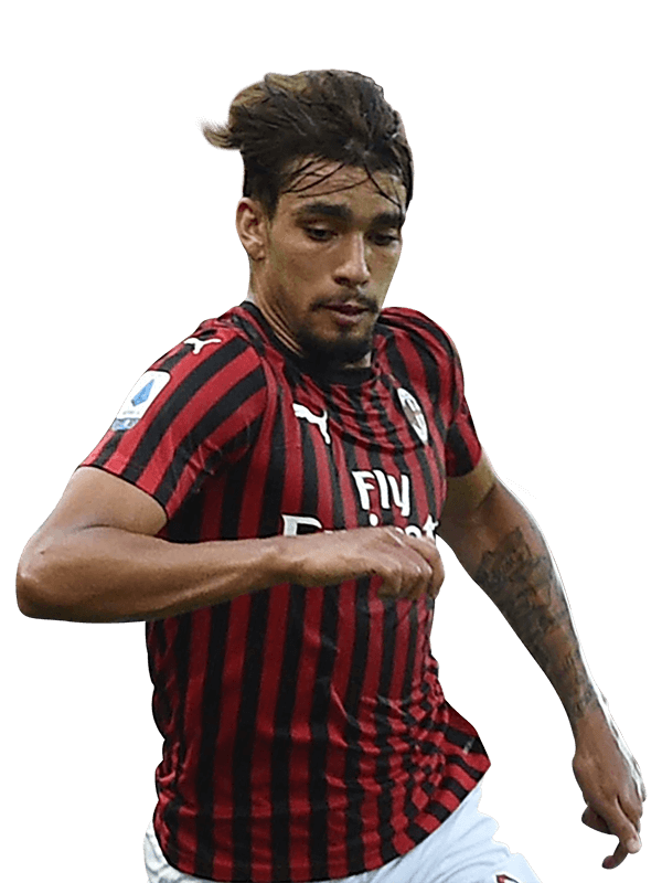 Lucas Paqueta Png File (gray)