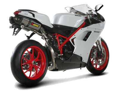 Ducati Png File (black, silver)