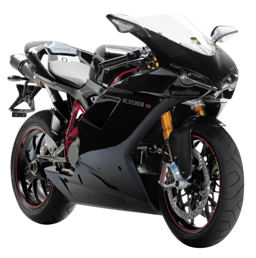 Ducati Png Hd (black)