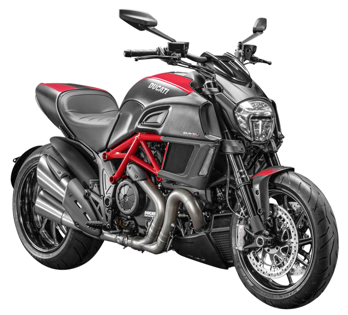 Ducati Png Photo (black, gray, indigo)