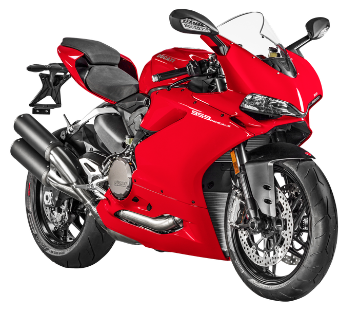 Ducati Png Picture (black, indigo, white, red)