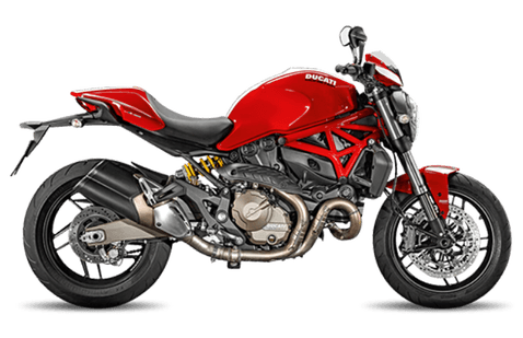 Ducati Png Transparent Picture (black, indigo, gray)