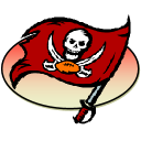 Buccaneers Free Transparent Png Icon Download (beige, maroon, black, white)