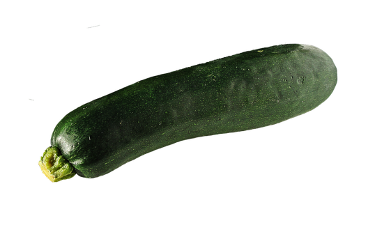 Zucchini Png Hd (black)