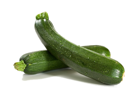 Zucchini Png Image (black, gray, olive)