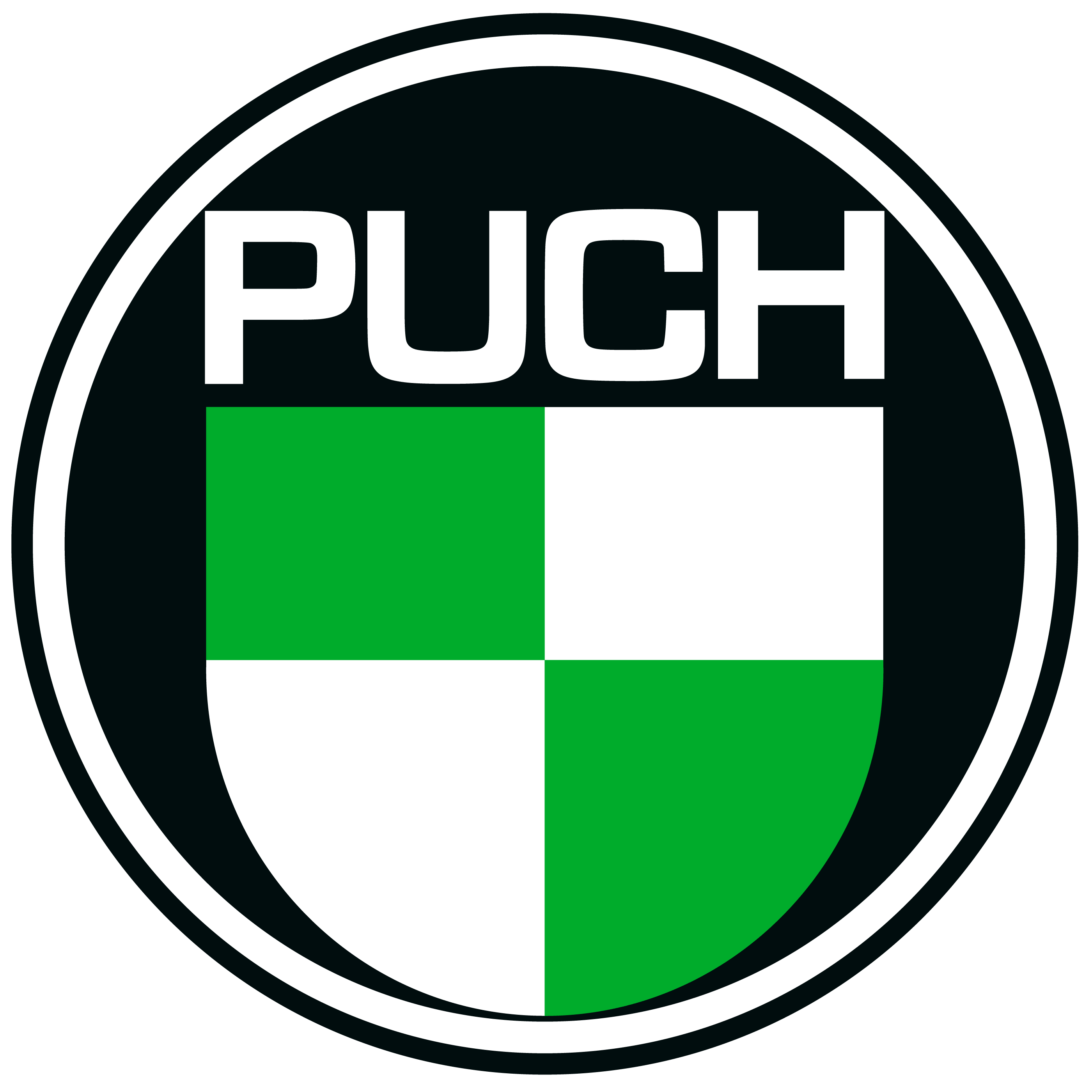 Puch Png Hd (gray, green, black)