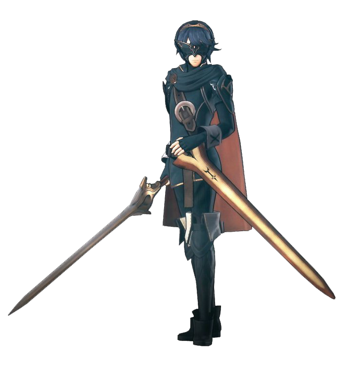 Lucina Png Clipart (white, lavender)