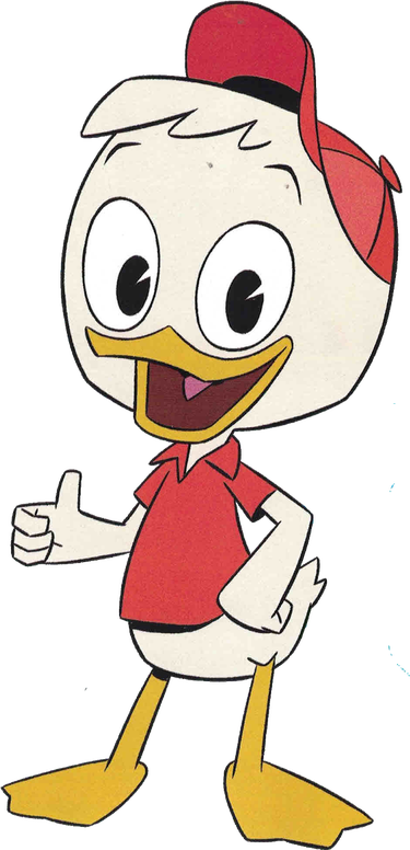 Ducktales Png Isolated Photo (black, white, beige)