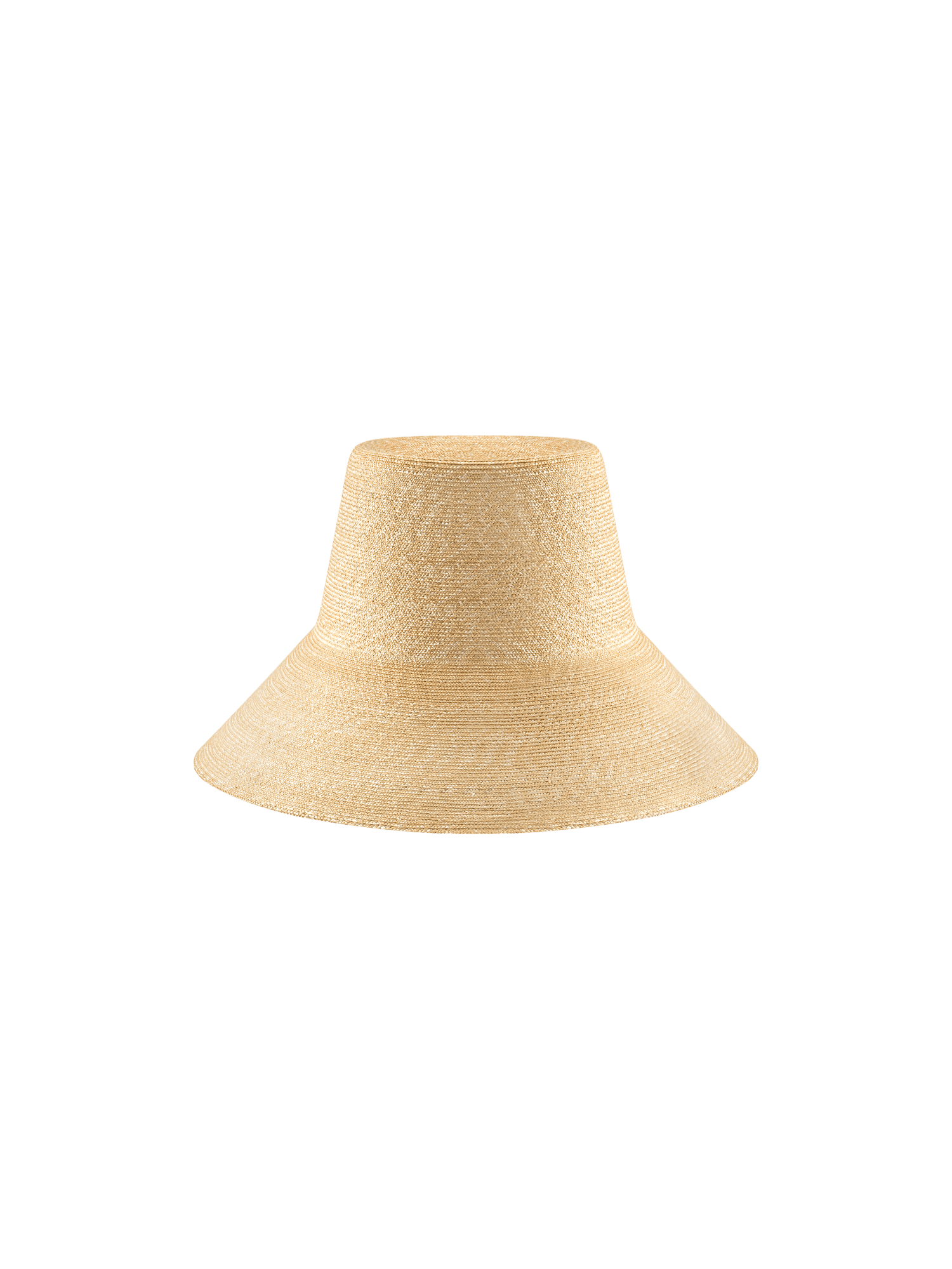 Bucket Hat Png File (black, salmon, pink, silver)