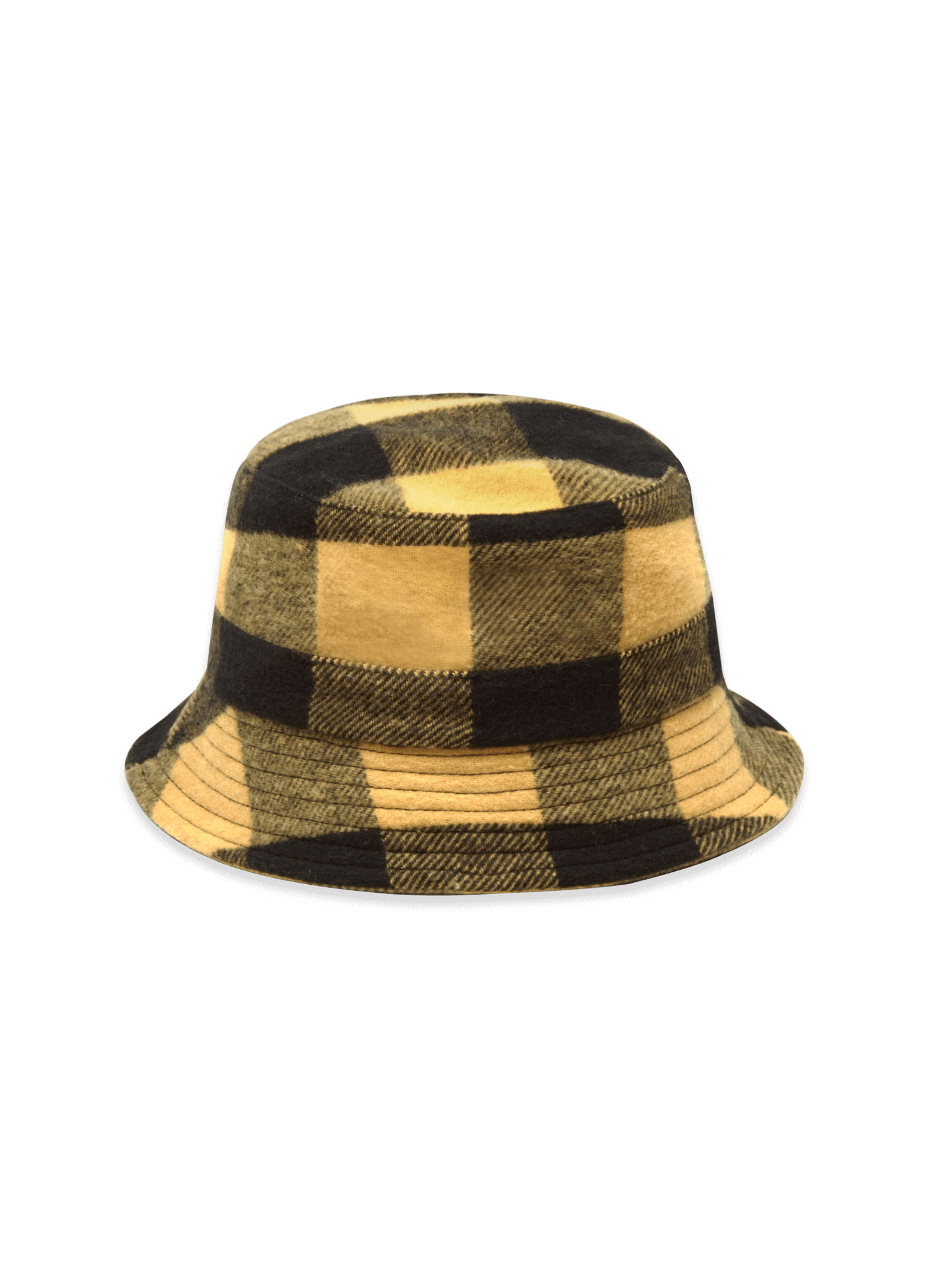 Bucket Hat Png Image Hd (black)