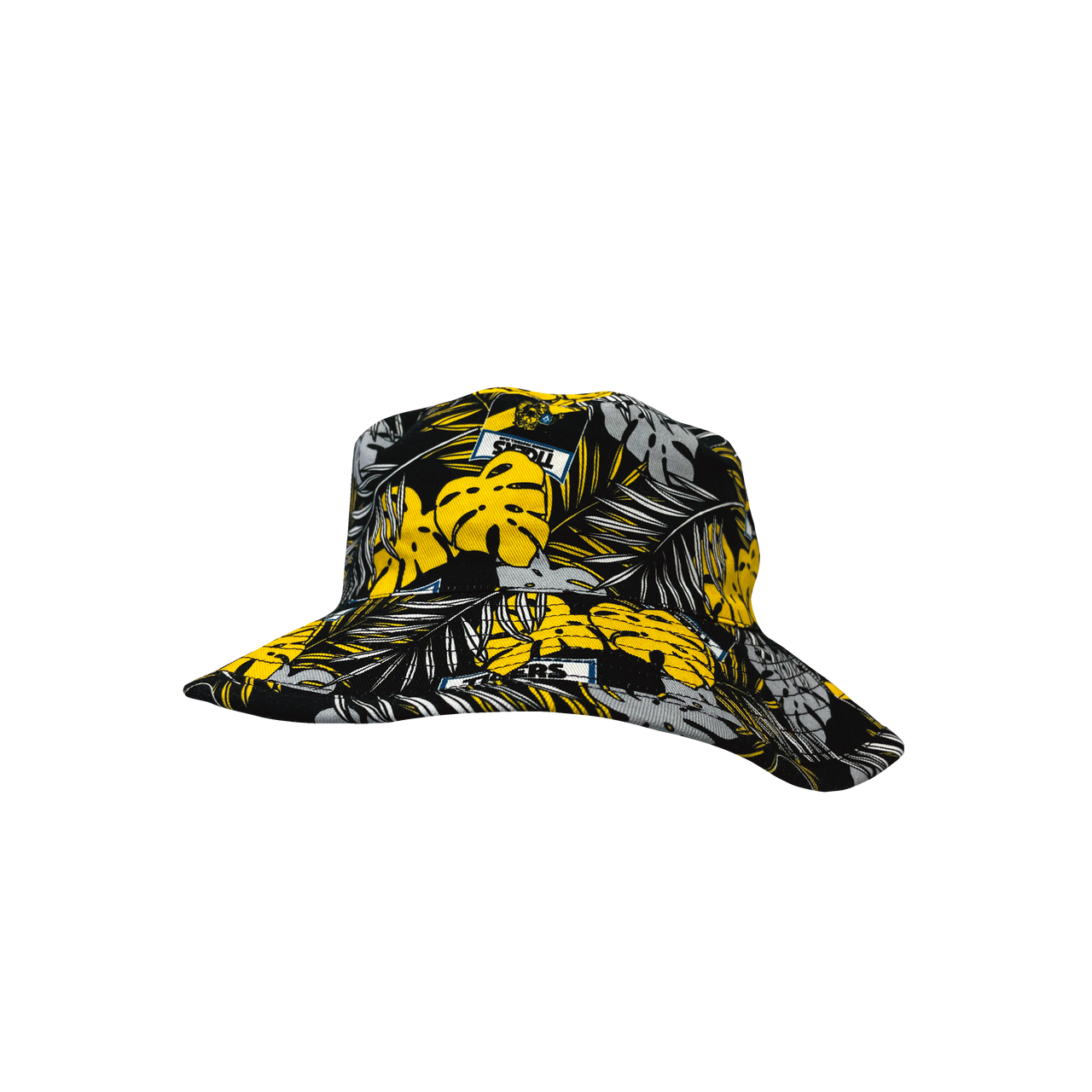 Bucket Hat Png Images (black)