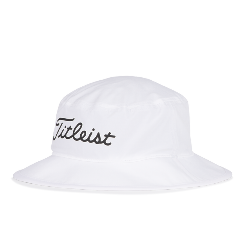 Bucket Hat Png Photo (black, lavender)