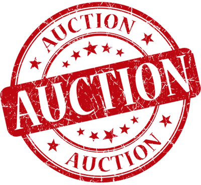 Auction Png File (white, maroon, black)