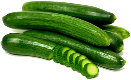 Cucumbers Png Free Download (black, white)