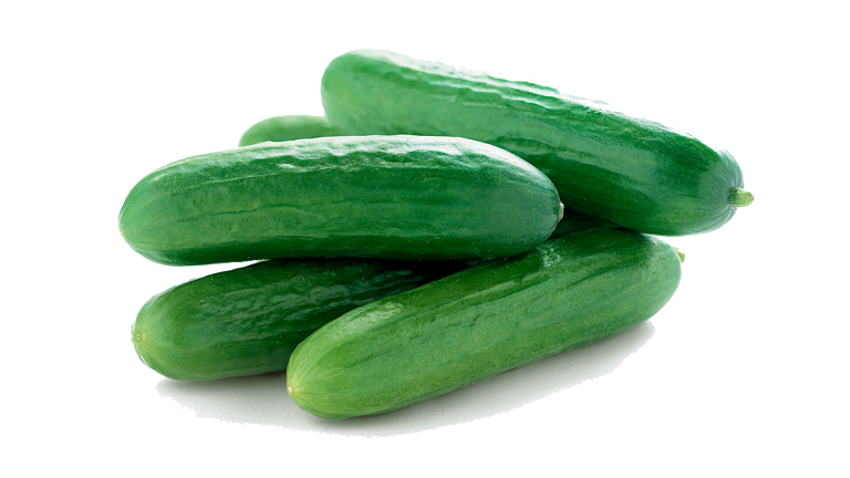 Cucumbers Png Picture (black, beige, white, silver)