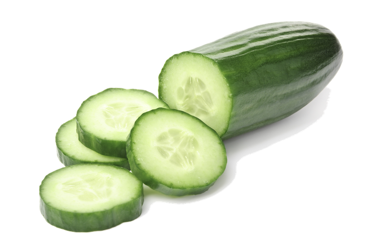 Cucumbers Transparent Png (lavender, gray, beige, black, silver)