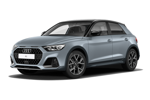 Audi A1 Png Isolated Hd (black, gray)