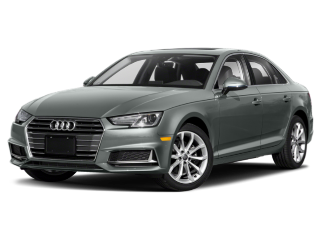 Audi A3 2019 Png File (black, gray, indigo)