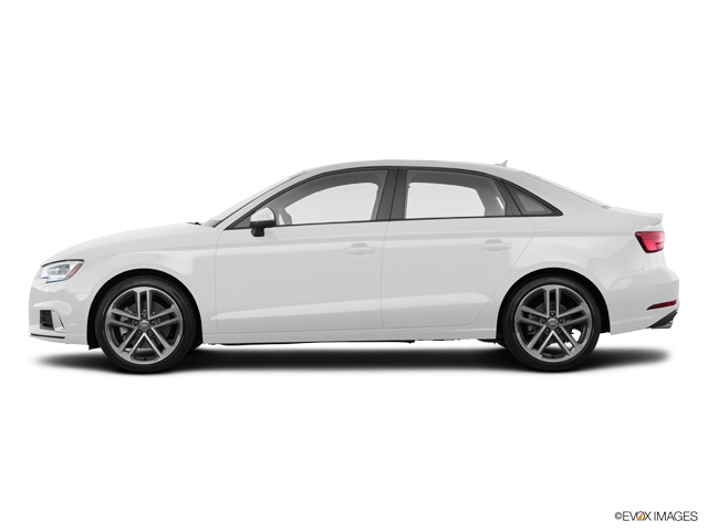 Audi A3 2019 Png Free Download (white, black, silver)