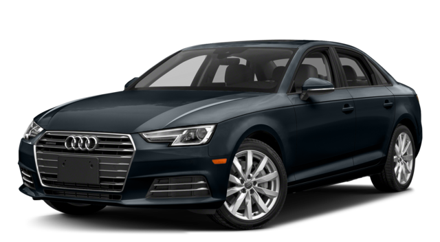 Audi A3 2019 Png Photos (black)