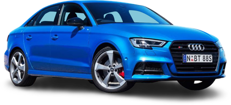 Audi A3 2019 Png Transparent (teal, navy, black, silver)