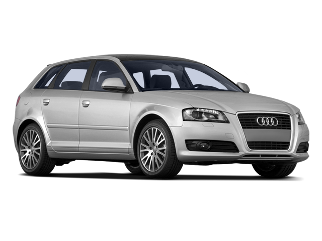 Audi A3 Png Transparent (indigo, white, black, lavender, gray)