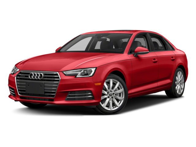 Audi A4 2019 Png Clipart (maroon, black)