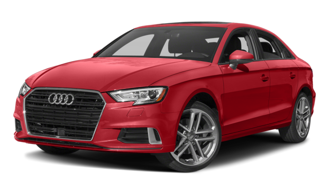 Audi A4 2019 Png Hd (maroon, black)