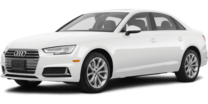 Audi A4 2019 Png Photos (lavender, black, gray, silver)