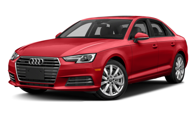 Audi A4 2019 Png Picture (maroon, black, chocolate)