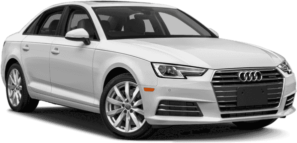 Audi A4 2019 Png Transparent (black, gray, silver)