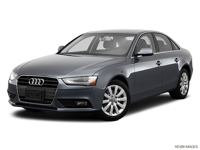 Audi A4 Png Free Download (indigo, white, black, silver, gray)