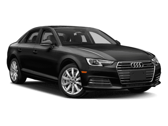 Audi A4 Png Photos (black)