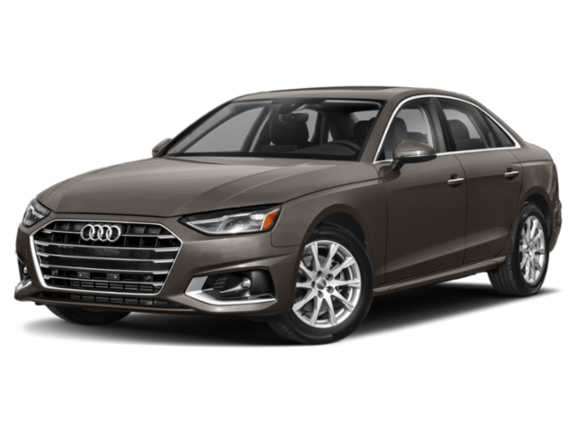 Audi A4 Png Pic (black)