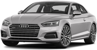 Audi A5 Download Png Image (black, gray)