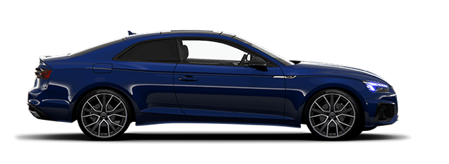 Audi A5 Png Isolated Hd (indigo, white, black, gray, navy)