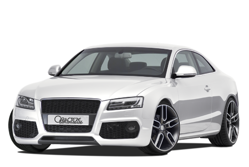 Audi A5 Png Isolated Photos (white, lavender, silver, black)