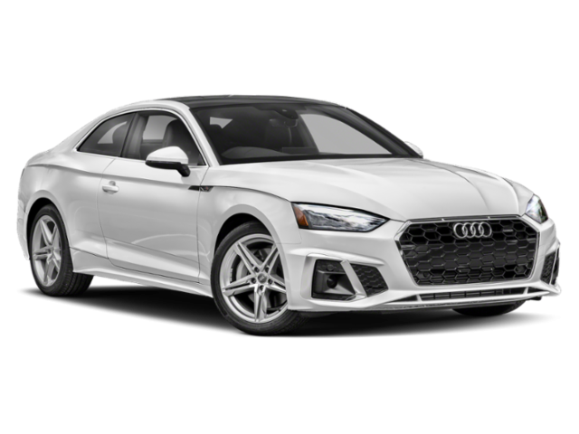 Audi A5 Png Photo (black, silver)