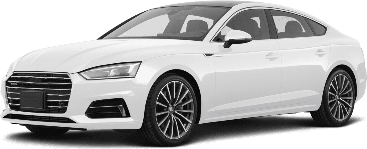 Audi A5 Png Picture (lavender, black)