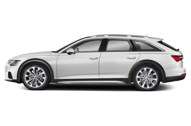 Audi A6 Allroad Png Hd (white, black, silver, lavender, gray)