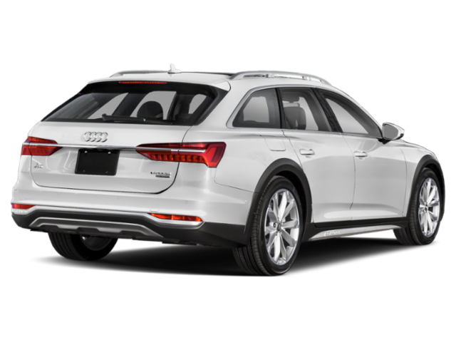 Audi A6 Allroad Png Image (lavender, black, silver)