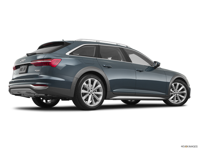 Audi A6 Allroad Png (black, gray, indigo)