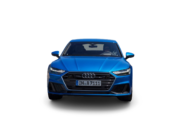 Audi A7 Png Clipart (navy, black, teal)