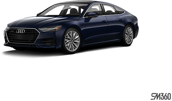 Audi A7 Png Free Download (black)