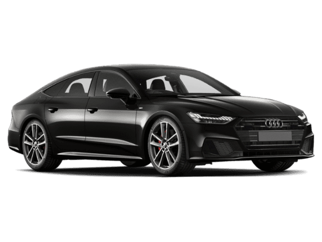 Audi A7 Png Hd (black, gray)