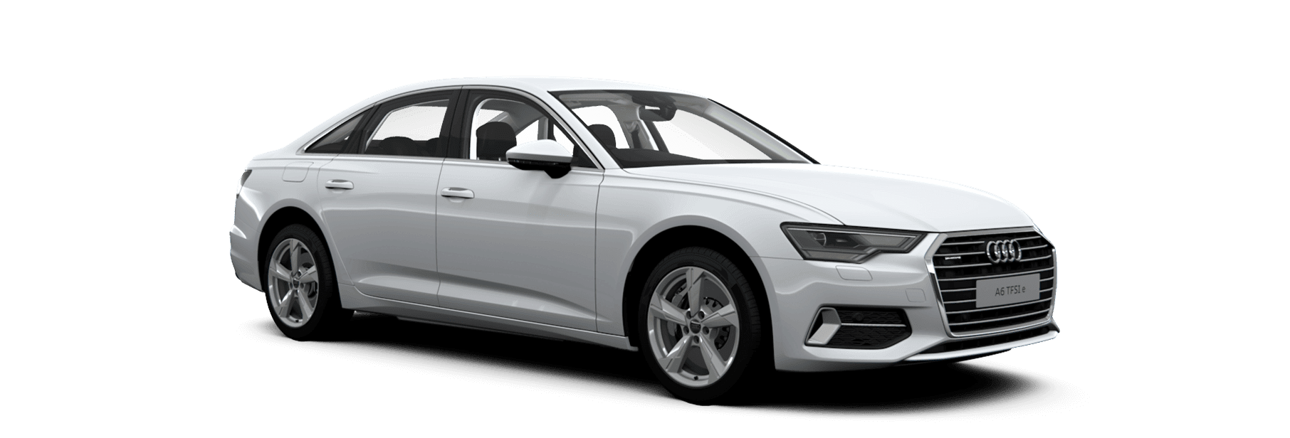 Audi A8 Tfsi E Png Hd (black, gray)