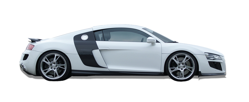 Audi Car Real Png (lavender, black, silver)